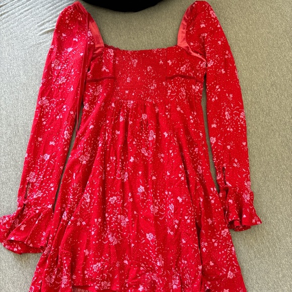 NWT Free People dress - Picture 3 of 3